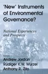 New Instruments of Environmental Governance? packaging