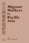 Migrant Workers in Pacific Asia cover