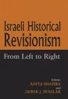 Israeli Historical Revisionism cover