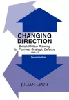 Changing Direction cover