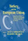 Turkey and the European Union cover