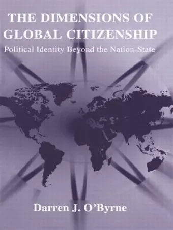 The Dimensions of Global Citizenship cover