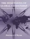 The Dimensions of Global Citizenship cover