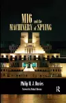 MI6 and the Machinery of Spying cover