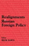 Realignments in Russian Foreign Policy cover