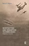 Warfighting and Disruptive Technologies cover