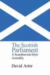 The Scottish Parliament cover