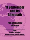 11 September and its Aftermath cover