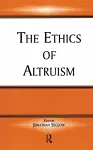 The Ethics of Altruism cover