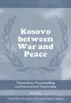 Kosovo between War and Peace cover