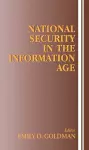 National Security in the Information Age cover