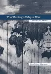 The Waning of Major War cover