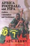 Africa, Football and FIFA cover