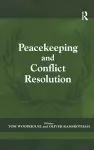 Peacekeeping and Conflict Resolution cover