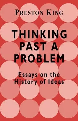 Thinking Past a Problem cover