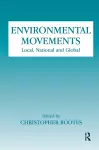 Environmental Movements cover