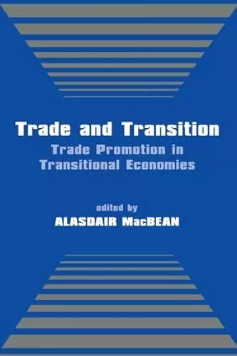 Trade and Transition cover