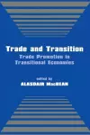 Trade and Transition cover