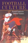 Football Culture cover