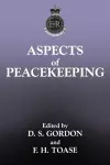 Aspects of Peacekeeping cover