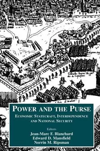 Power and the Purse cover