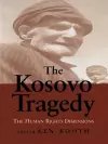 The Kosovo Tragedy cover