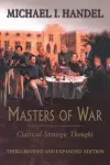 Masters of War cover
