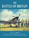 The Battle of Britain cover