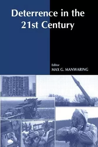 Deterrence in the Twenty-first Century cover