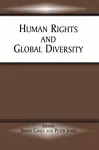 Human Rights and Global Diversity cover