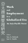 Work and Employment in a Globalized Era cover