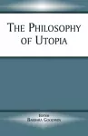 The Philosophy of Utopia cover