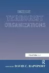 Inside Terrorist Organizations cover