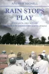 Rain Stops Play cover