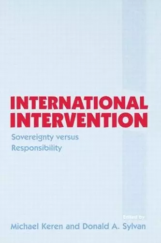 International Intervention cover