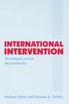 International Intervention cover