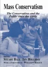 Mass Conservatism cover