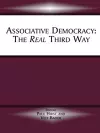 Associative Democracy cover