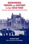 Rethinking Theory and History in the Cold War cover