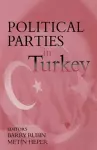 Political Parties in Turkey cover