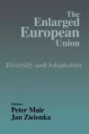 The Enlarged European Union cover