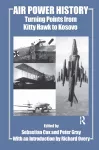 Air Power History cover