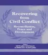 Recovering from Civil Conflict cover