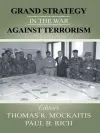 Grand Strategy in the War Against Terrorism cover