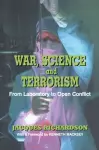 War, Science and Terrorism cover