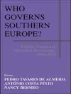 Who Governs Southern Europe? cover