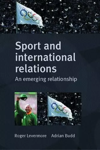 Sport and International Relations cover