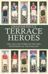 Terrace Heroes cover