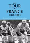 The Tour De France, 1903-2003 cover