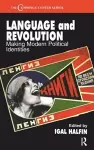 Language and Revolution cover